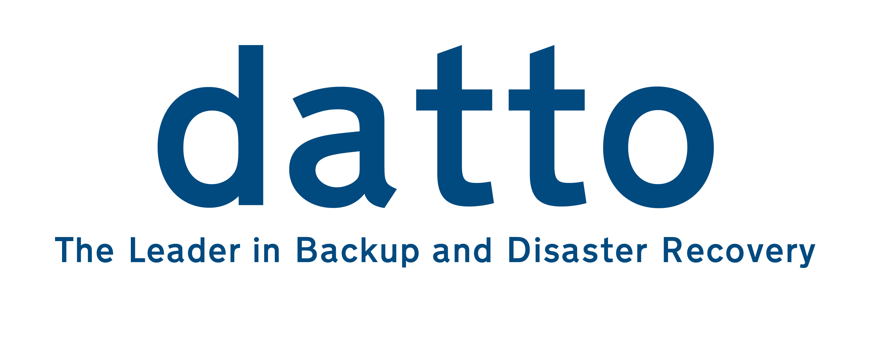 Datto Logo