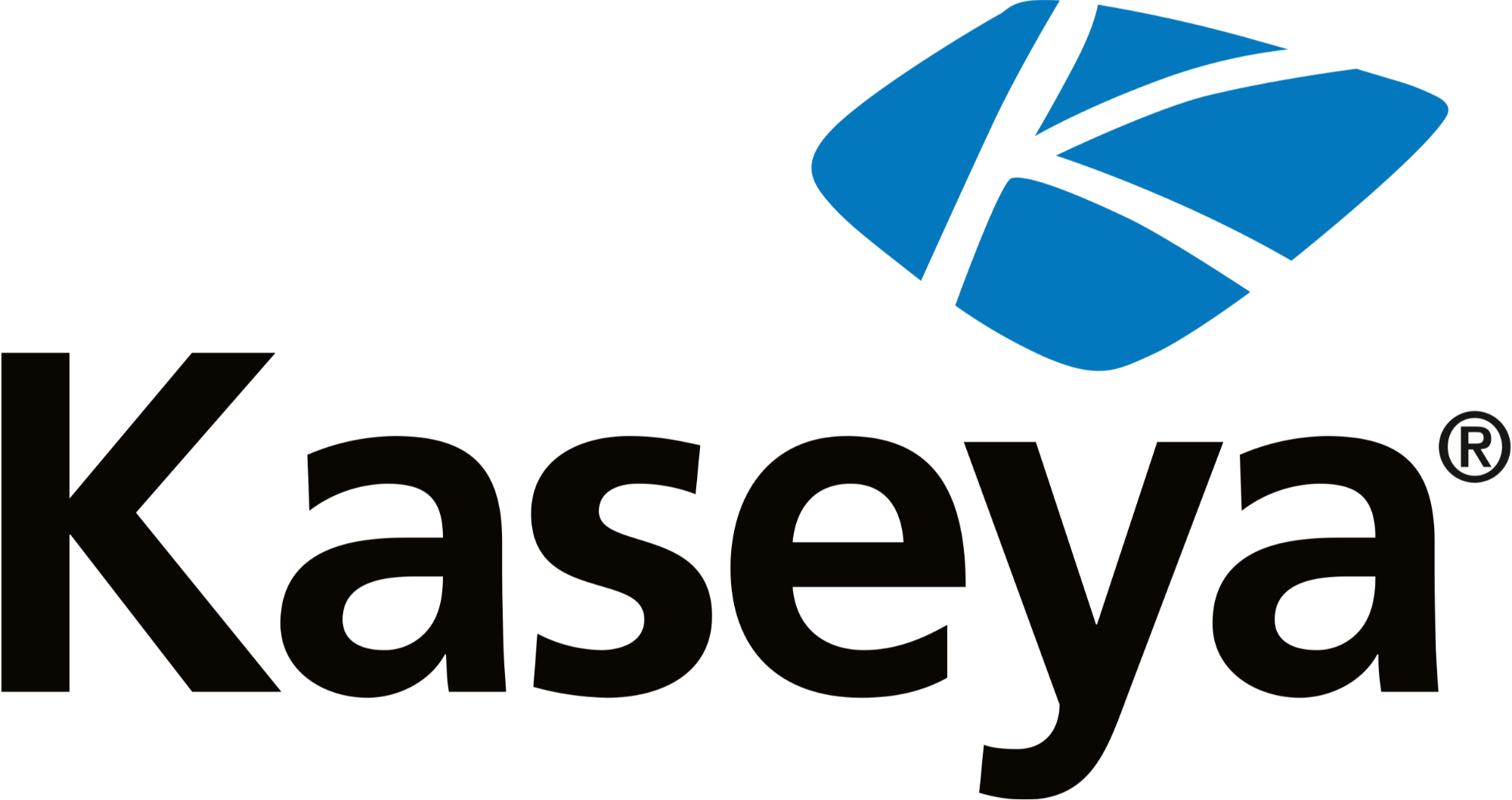 Kaseya Logo
